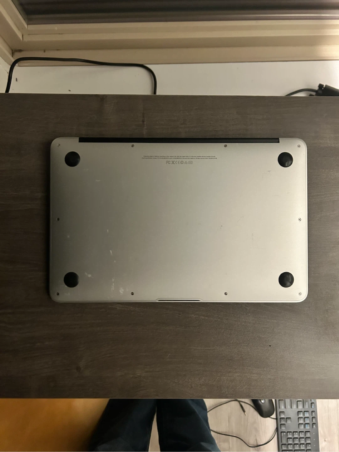 2013 MacBook Air 11” (i7/8GB/256GB) - photo 5