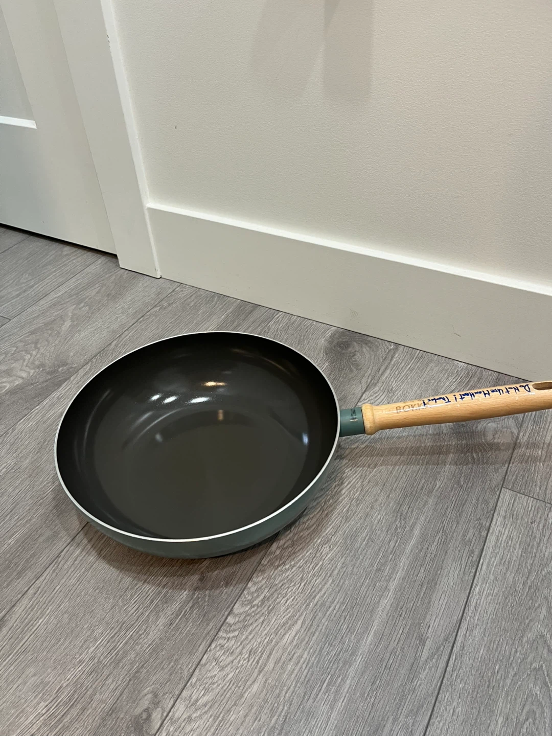 Bokka Frying Pan