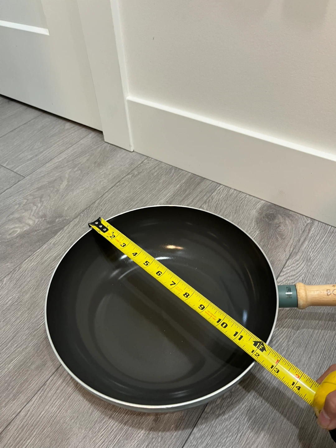 Bokka Frying Pan - photo 3
