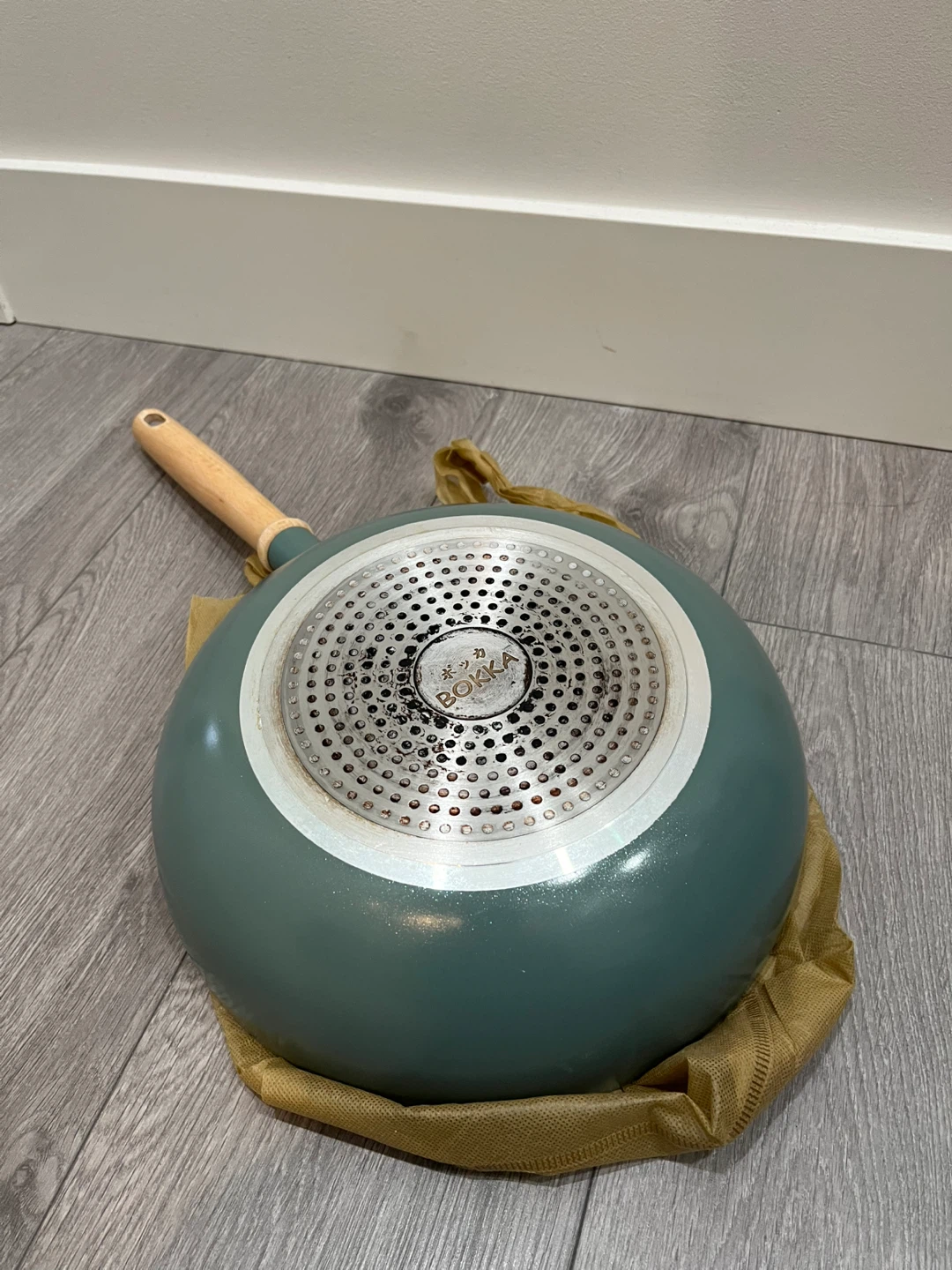 Bokka Frying Pan - photo 4