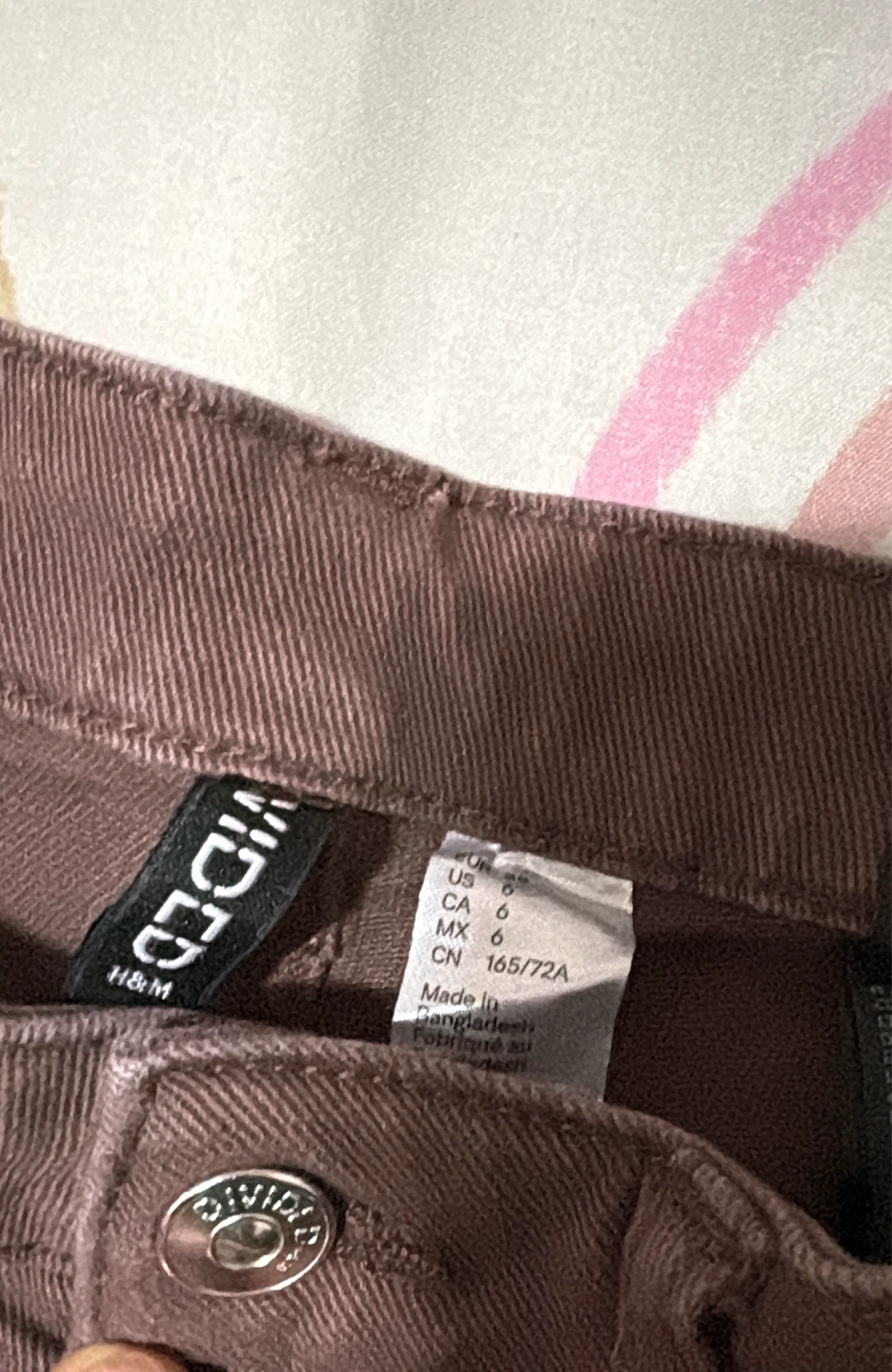 3 Pairs of Jeans Size 26 - photo 2