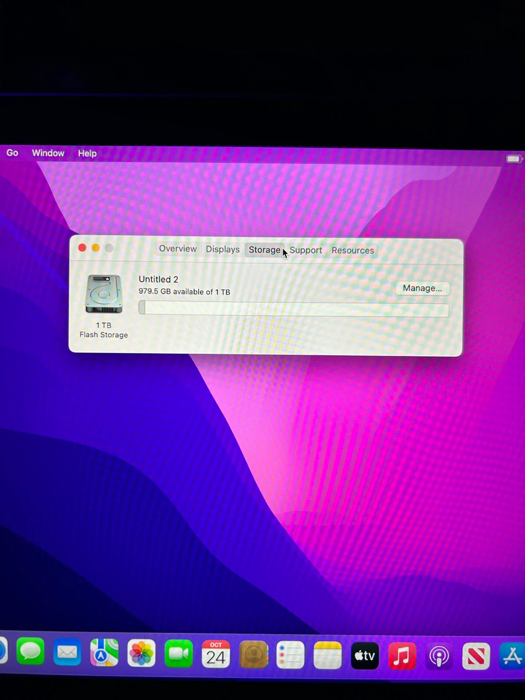 2015 MacBook Pro 13” (i7/16GB/1TB) - photo 3