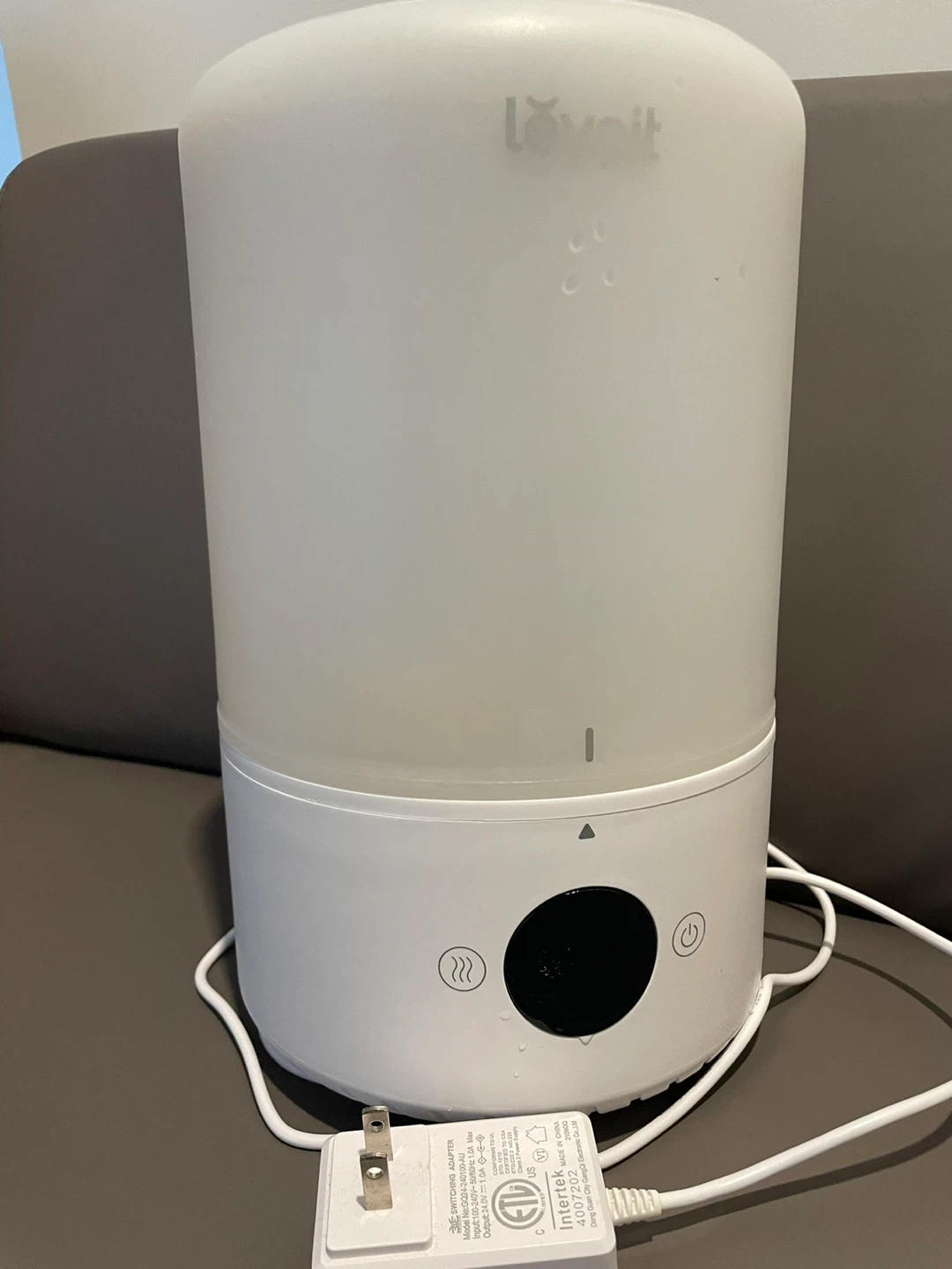 Levoit Smart Top-Fill Humidifier
