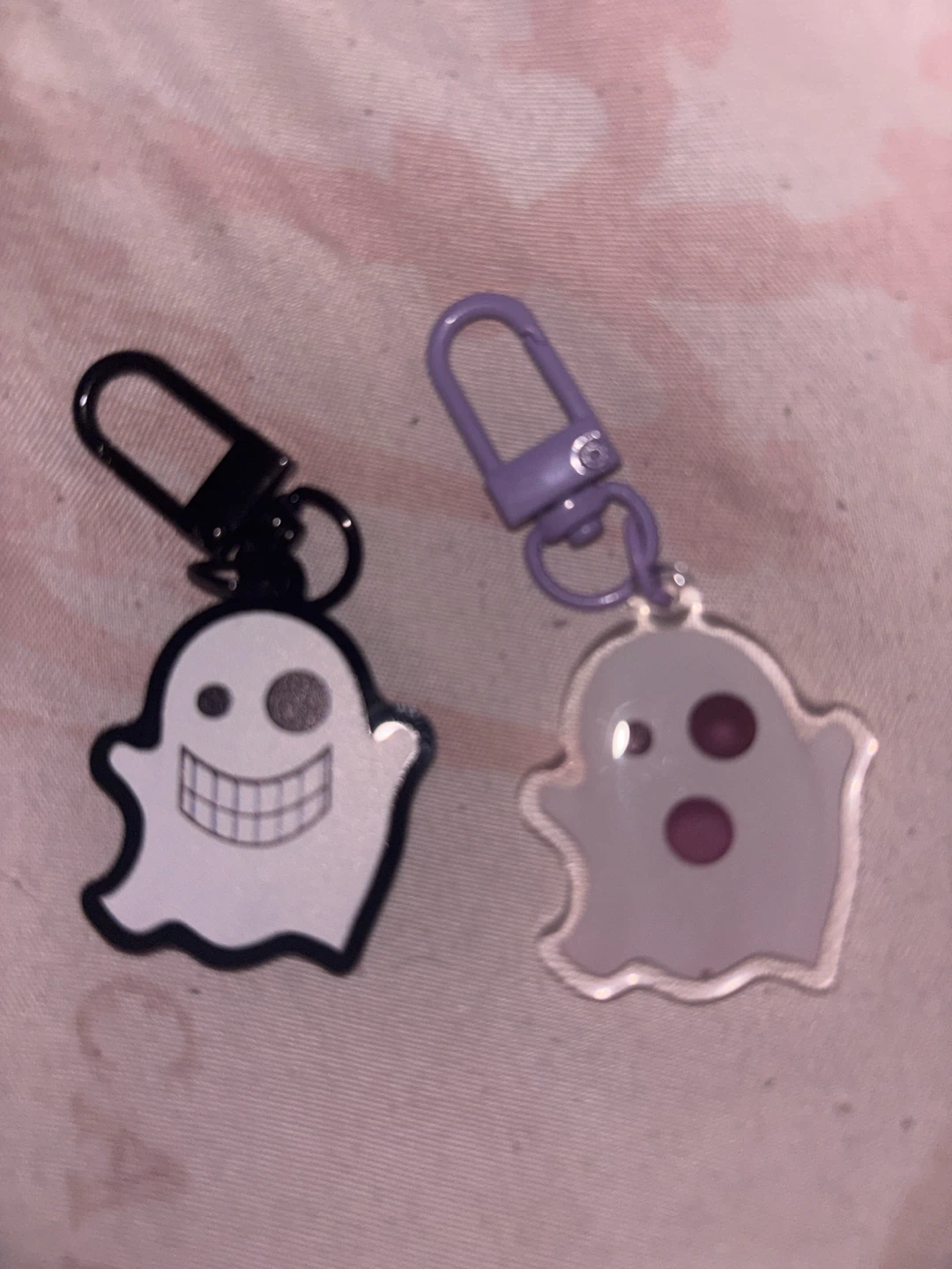 Ghoul Charms