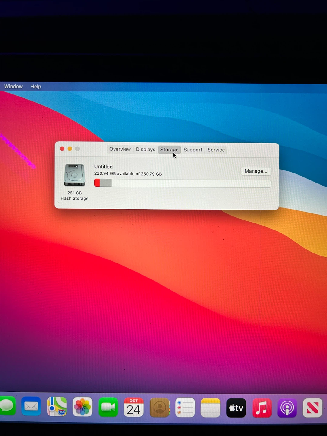 2014 MacBook Pro 15” (i7/16GB/256GB) - photo 3