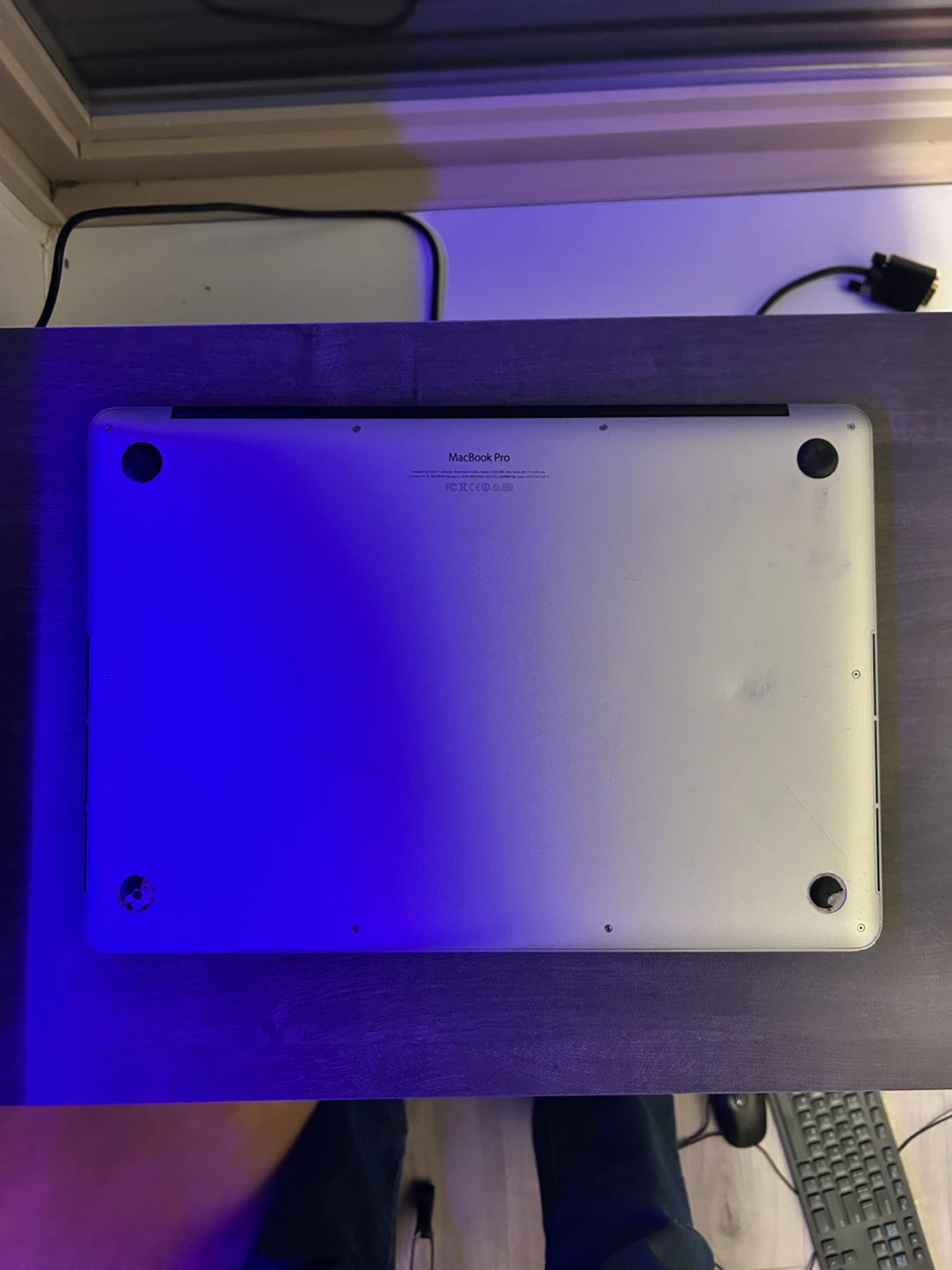 2014 MacBook Pro 15” (i7/16GB/256GB) - photo 5