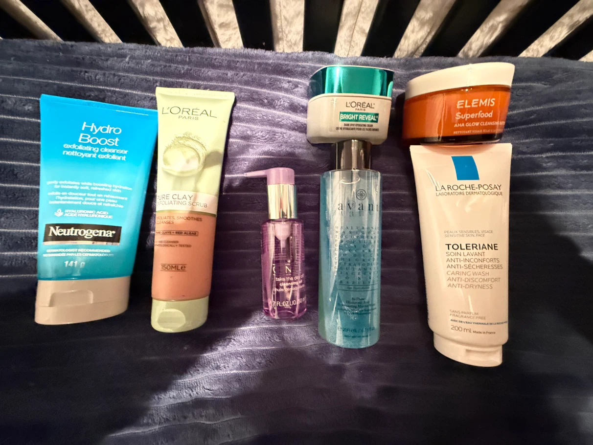Assorted Skincare Products Bundle - photo 2