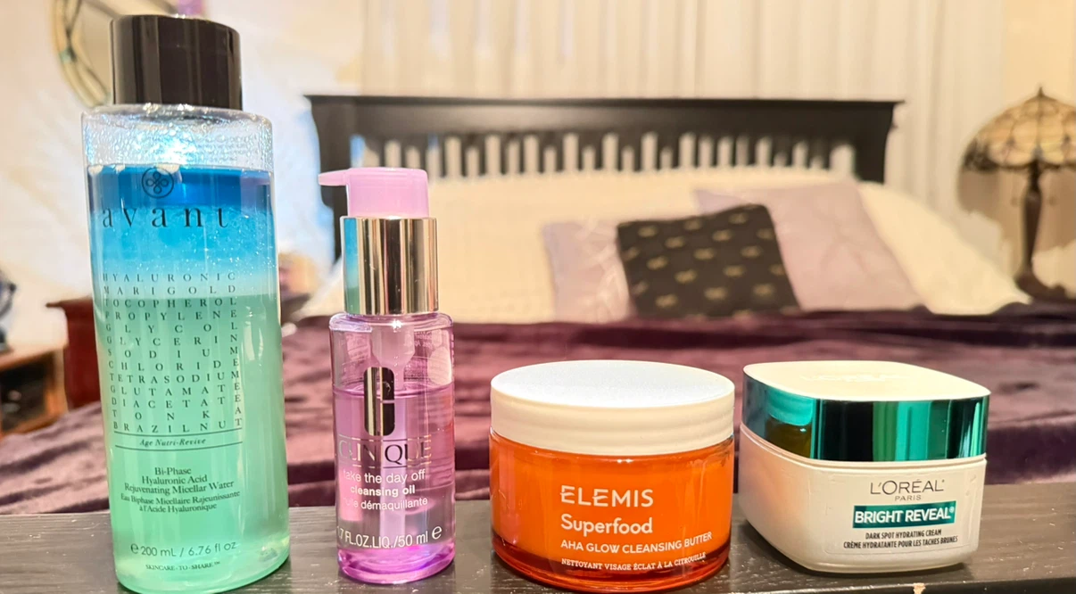 Assorted Skincare Products Bundle - photo 3