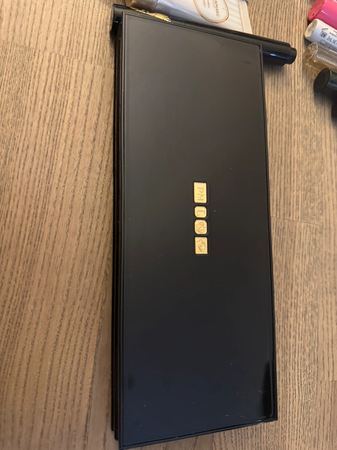 Pat McGrath Labs Eyeshadow Palette #3 Mothership III: Subversive - photo 2
