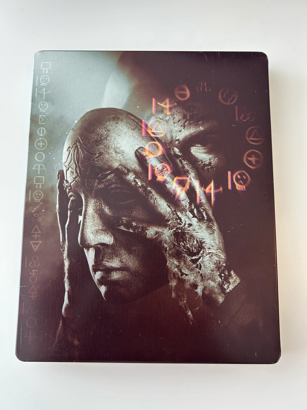Call of Duty: Black Ops 4 Pro Edition - PS4 - photo 2