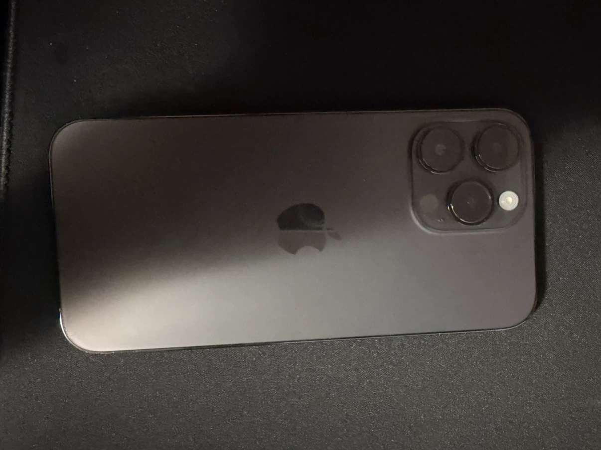 Apple iPhone 14 Pro Max