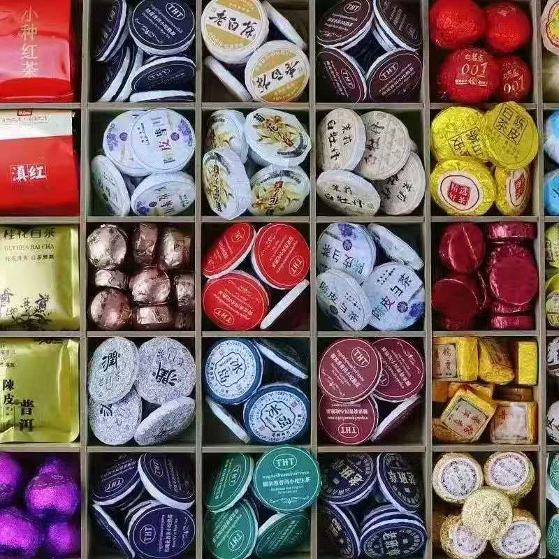 30 Variety Tea Gift Set - photo 2