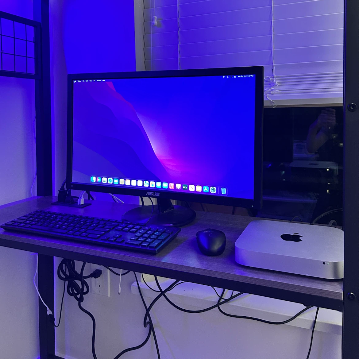 2014 Mac Mini (i5/4GB/500GB)