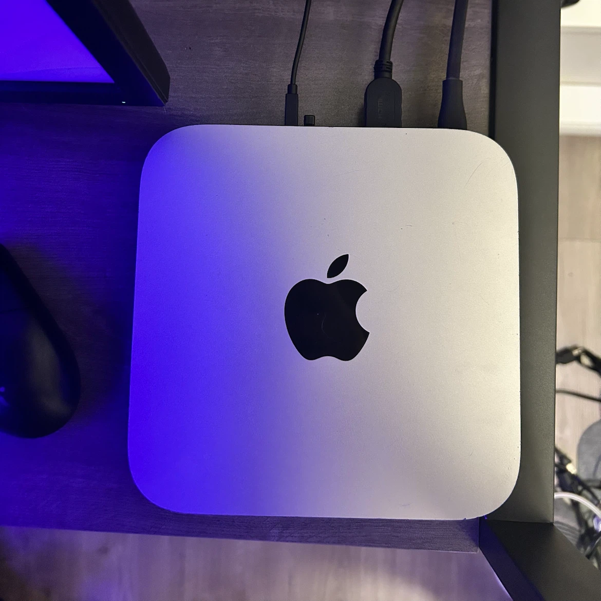 2014 Mac Mini (i5/4GB/500GB) - photo 4