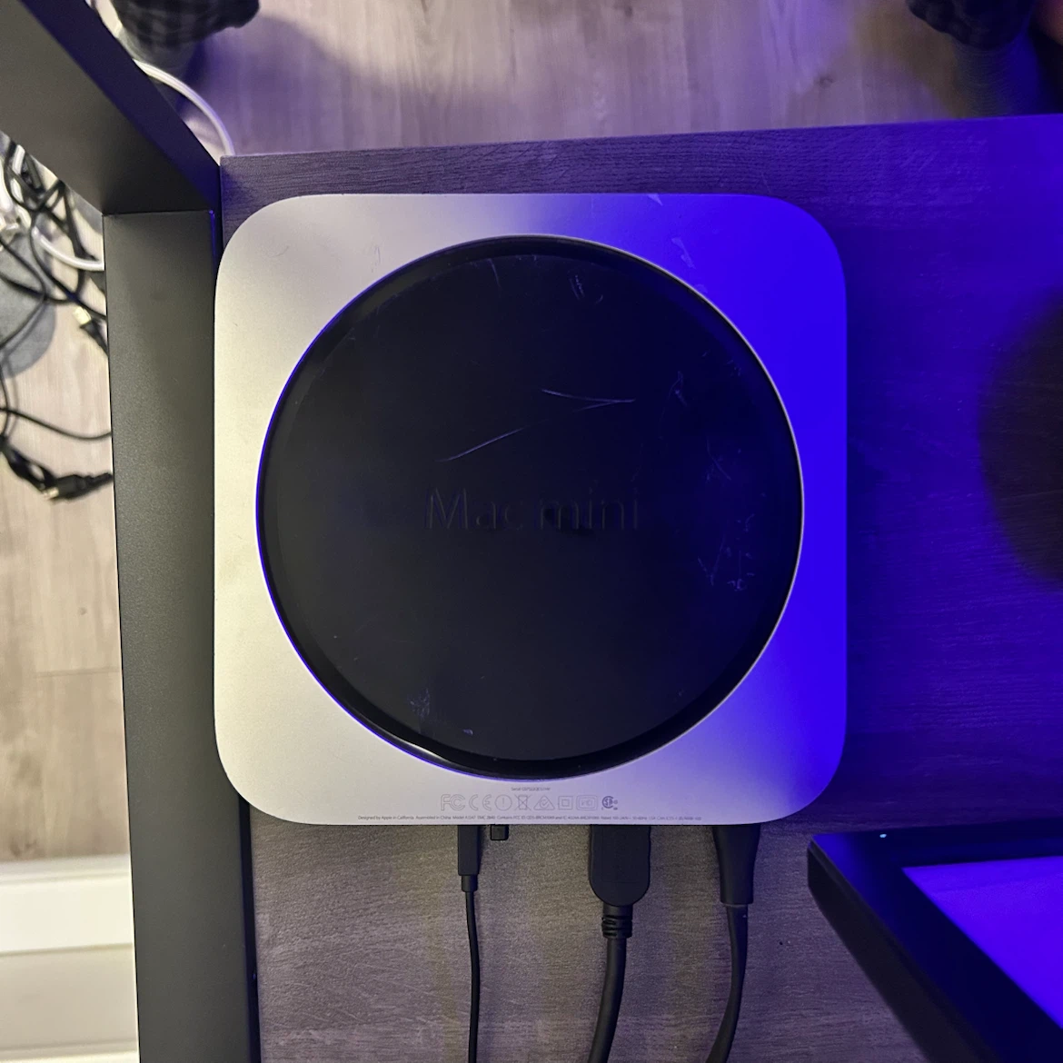 2014 Mac Mini (i5/4GB/500GB) - photo 5