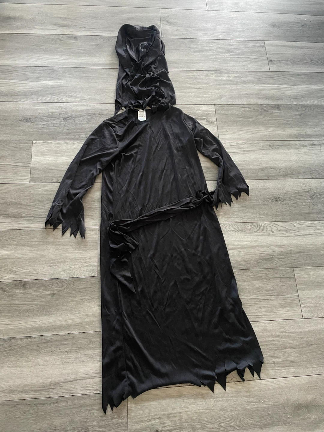 Spirit Halloween Unknown Phantom Costum - photo 2