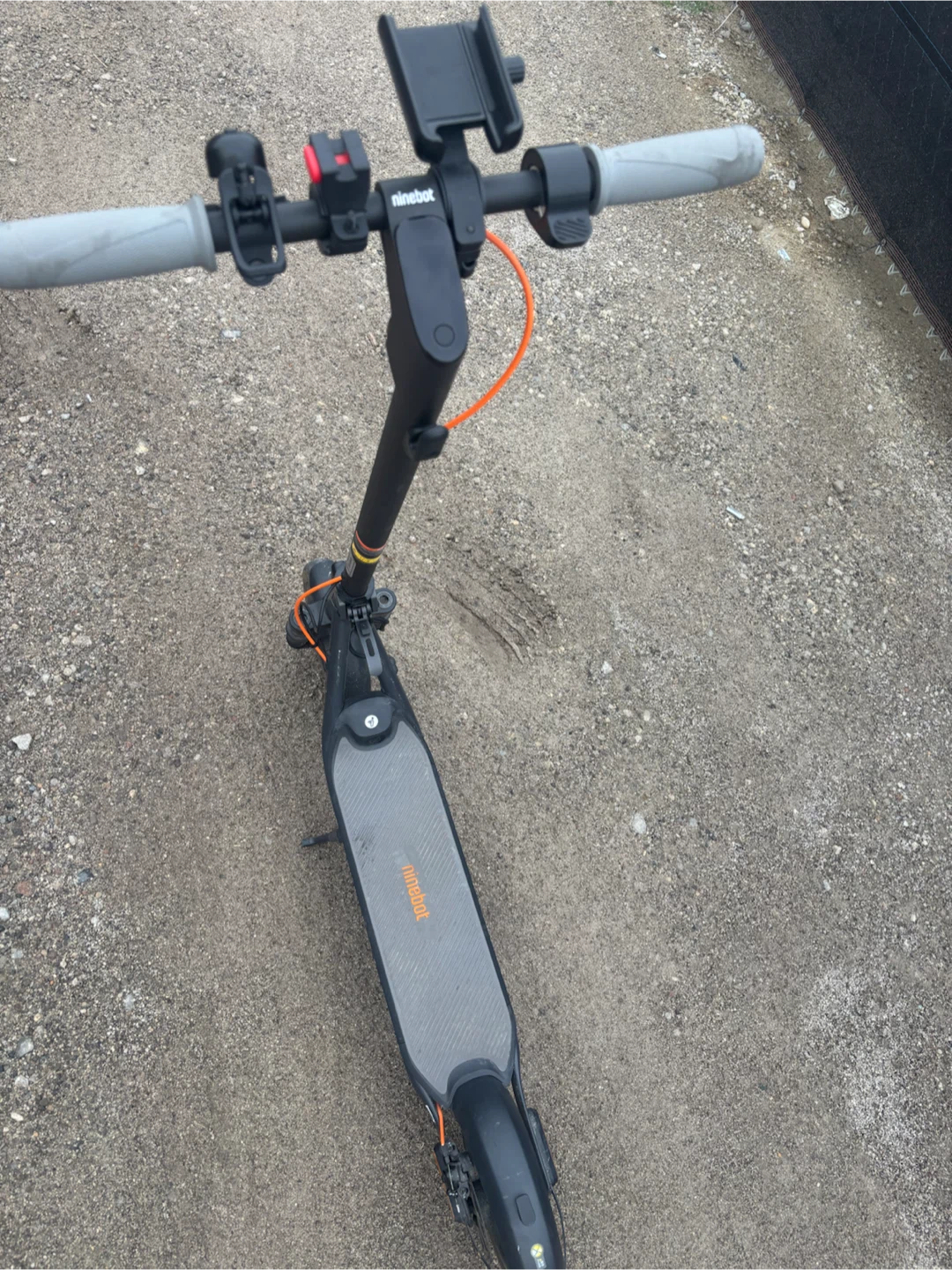 Ninebot Electric Scooter