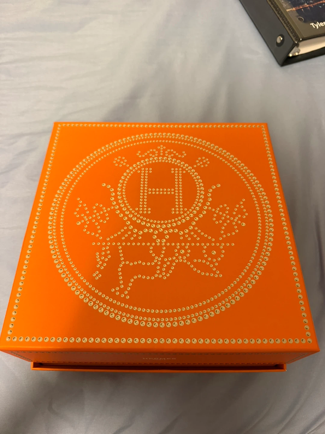 Hermes Eau d'orange verte Fragrance Gift Set