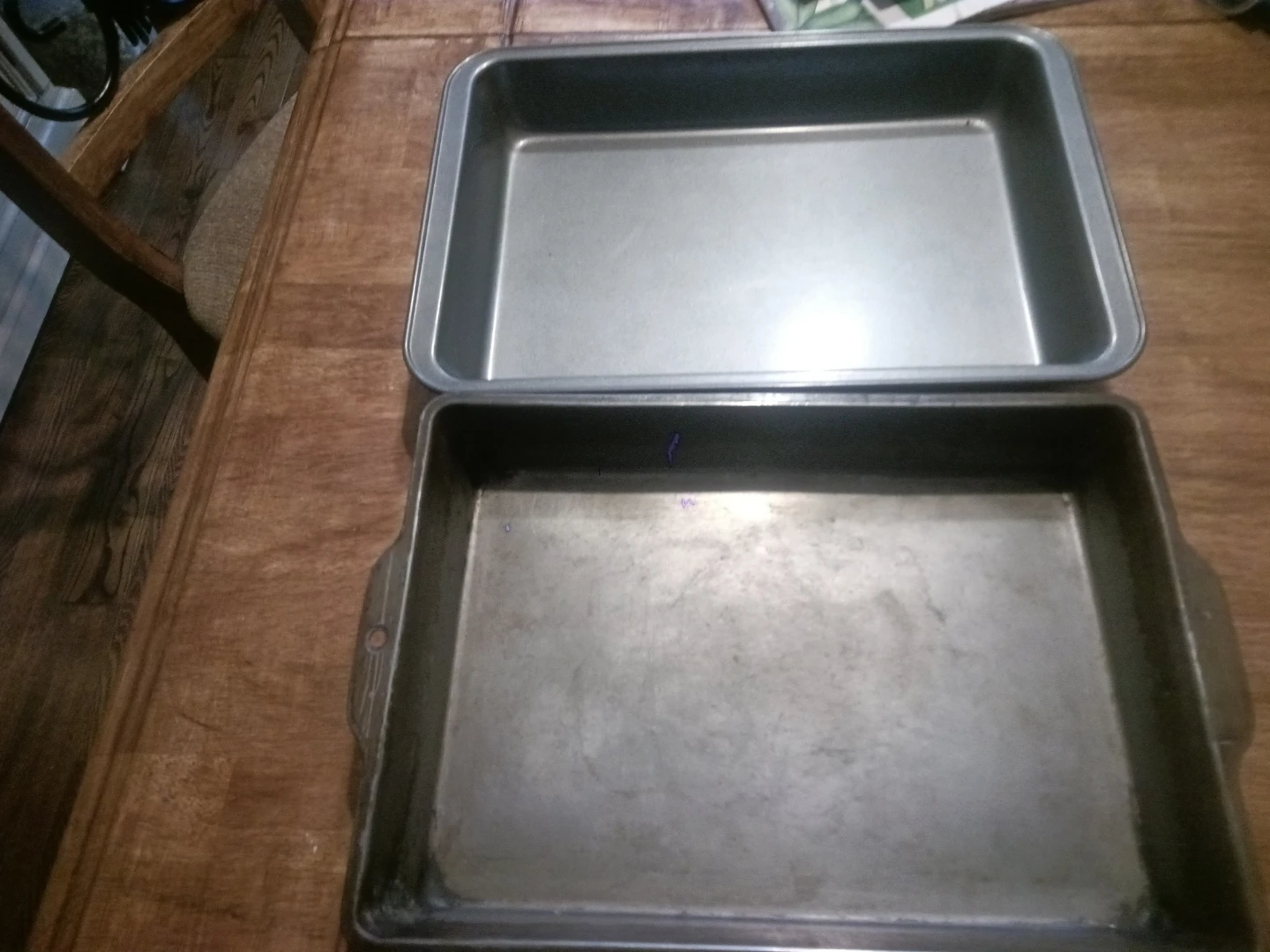 Baking Pans - photo 4