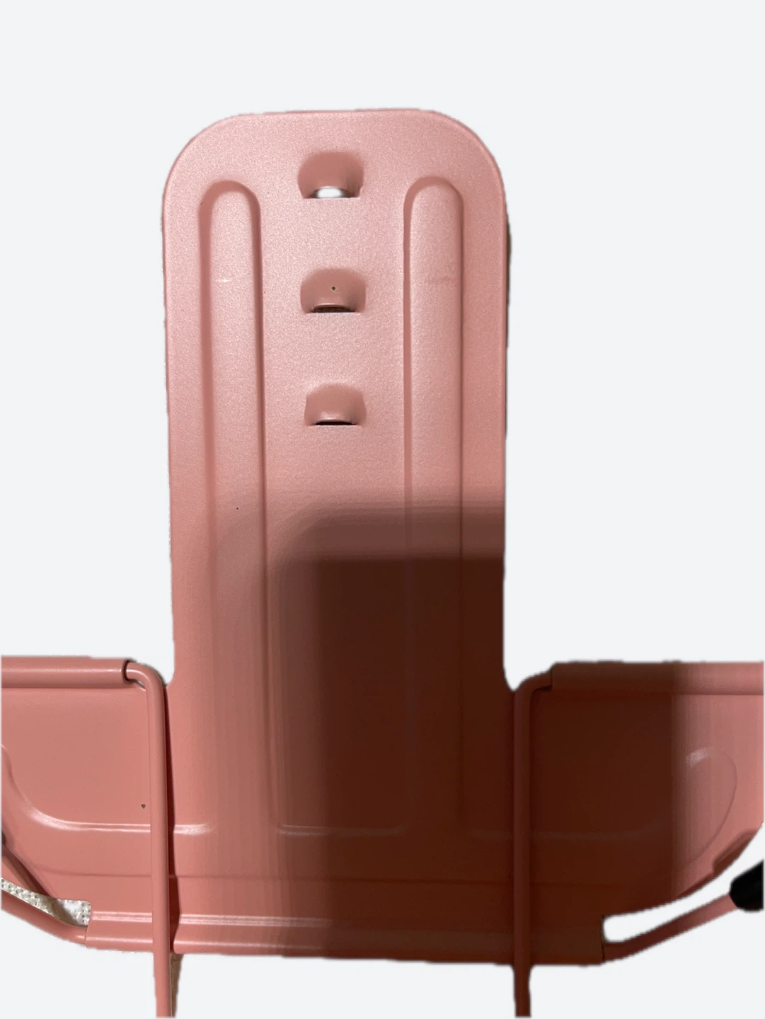 Pink Metal Book Stand or Tablet - photo 4