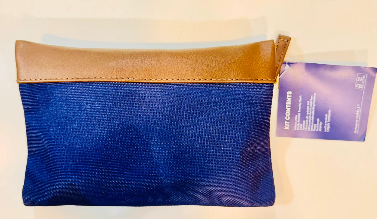 Brooks Brothers_United Airlines Amenity Kit_NWT - photo 2