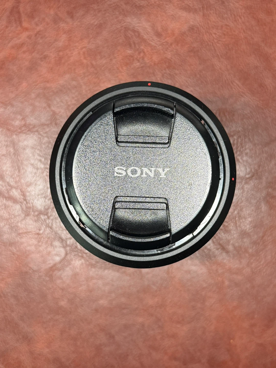Sony FE 4/PZ 16-35 G Lens - photo 4