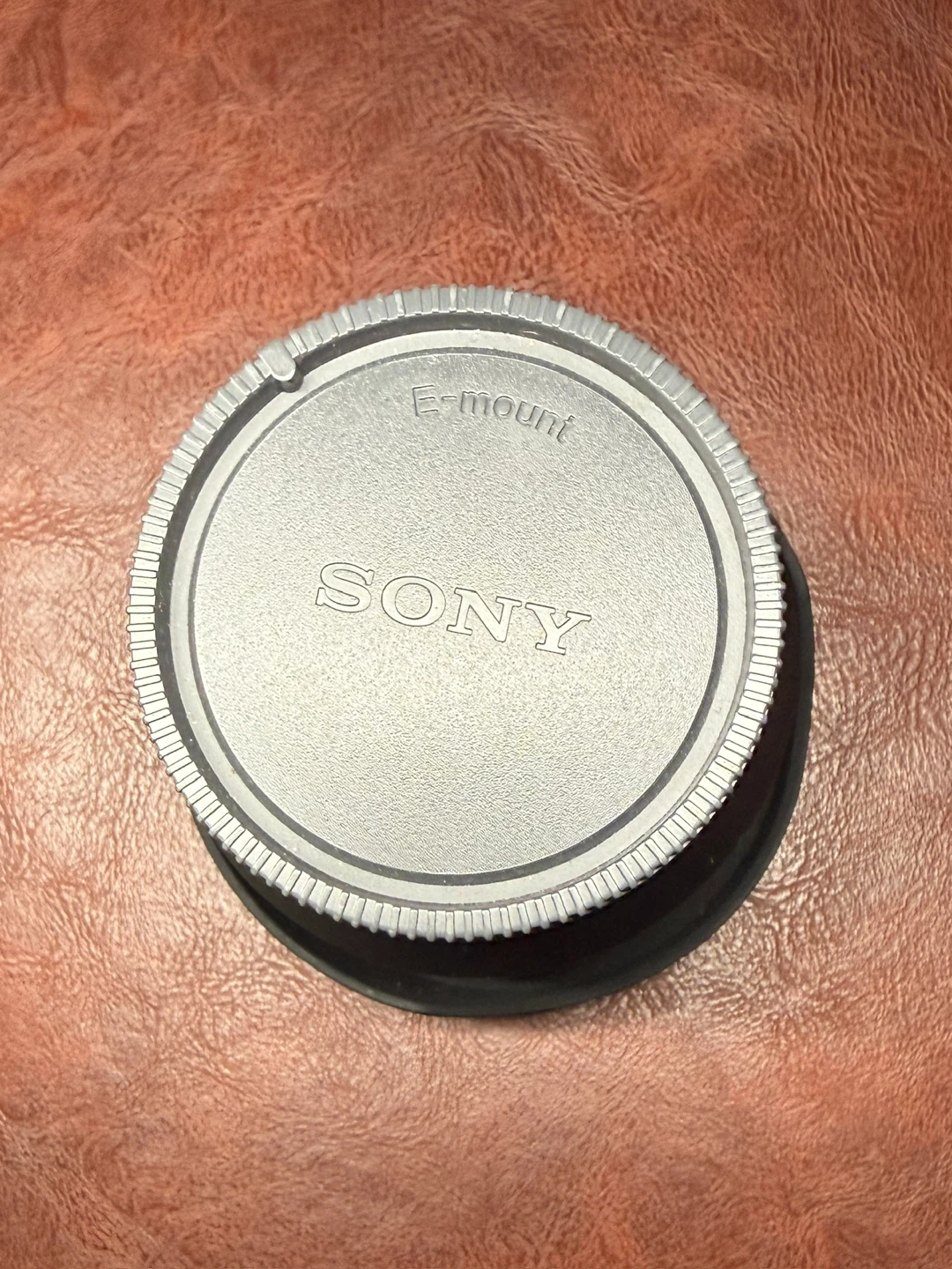Sony FE 4/PZ 16-35 G Lens - photo 5
