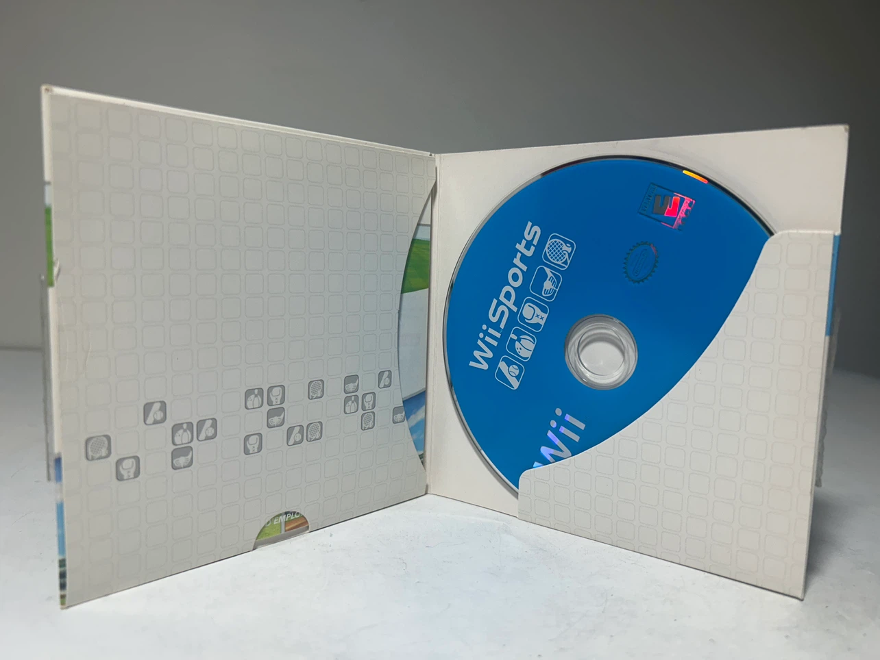Wii Sports for Nintendo Wii - photo 2