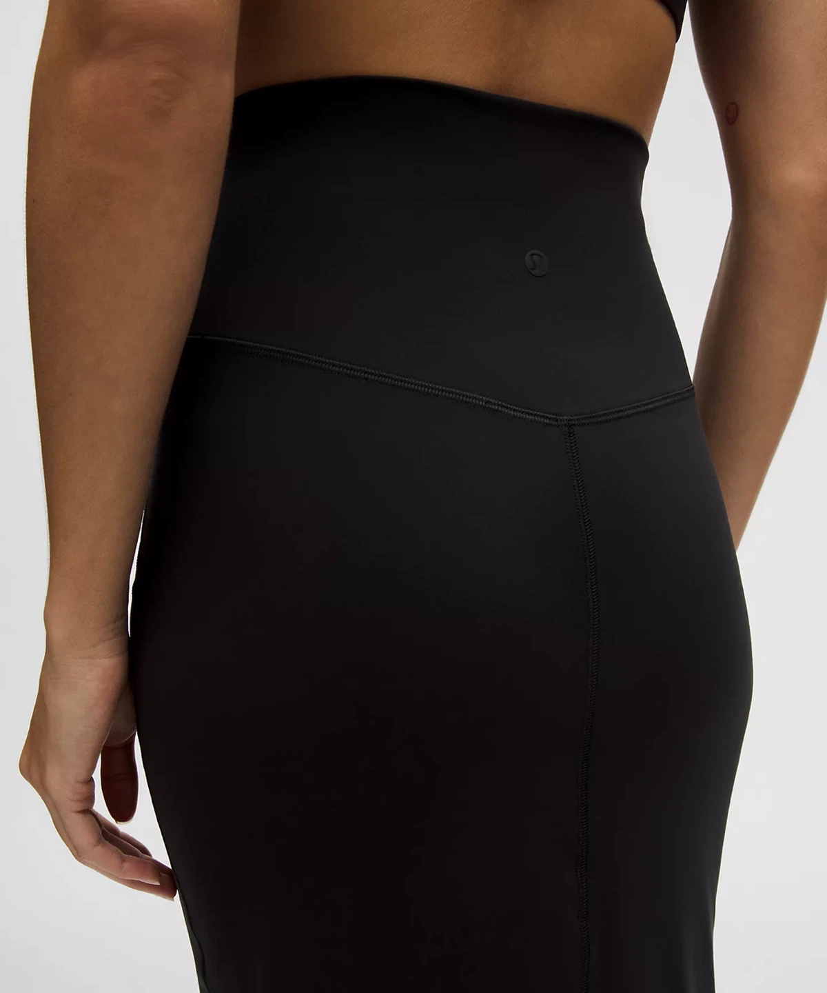 Lululemon Slim-Fit High-Rise Midi Skirt_Size 2_NWT - photo 5