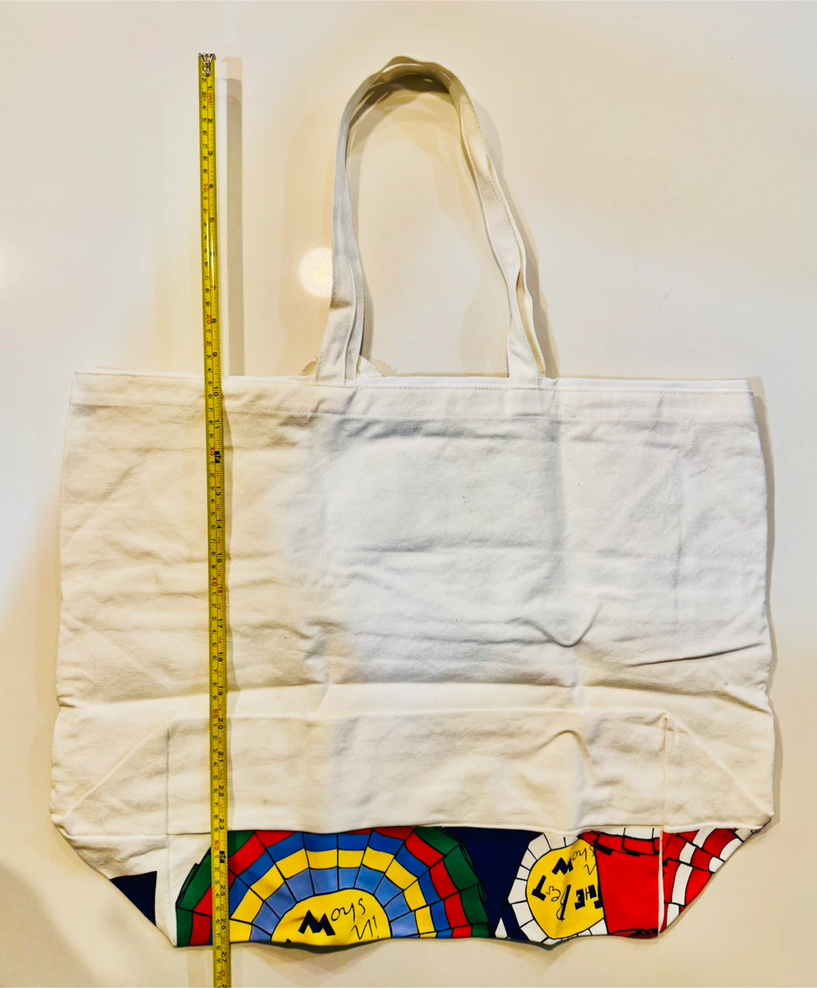 See By Chloe Large Tote Bag_NWT_Authentic - photo 4