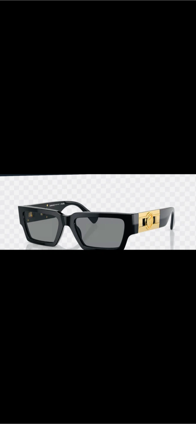 Versace Sunglasses  MOD.4459 Unisex - photo 2