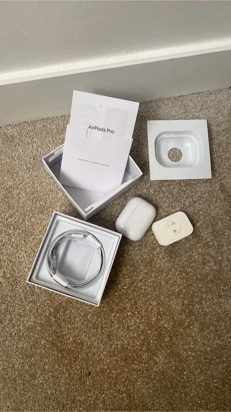 Apple AirPods Pro