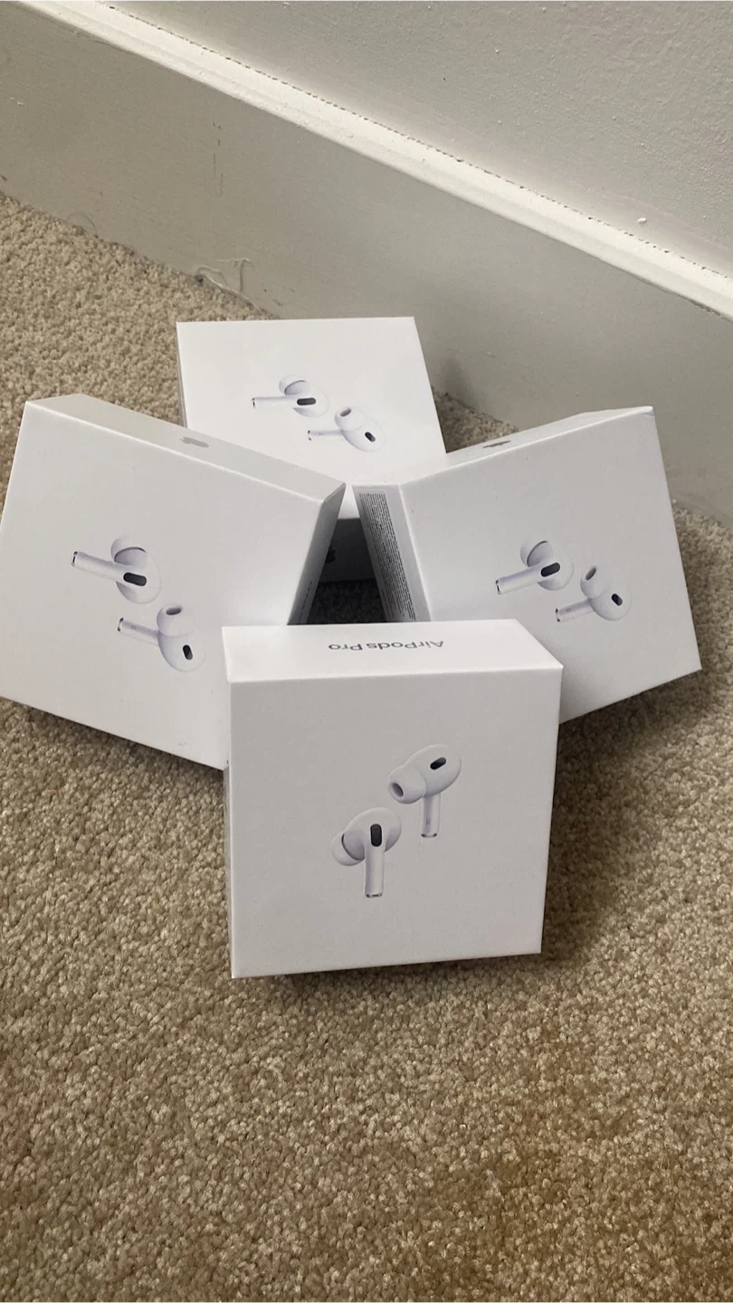 Apple AirPods Pro - photo 3