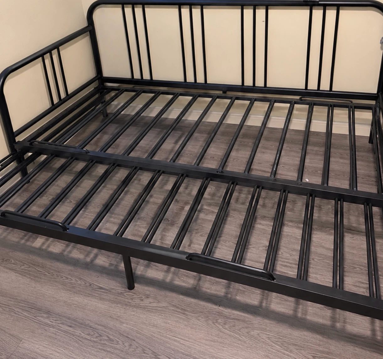 IKEA Fyresdal daybed frame