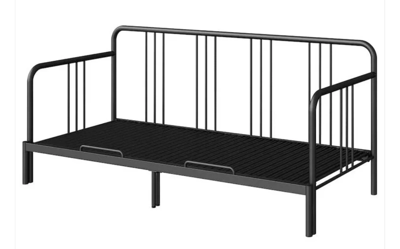 IKEA Fyresdal daybed frame - photo 2