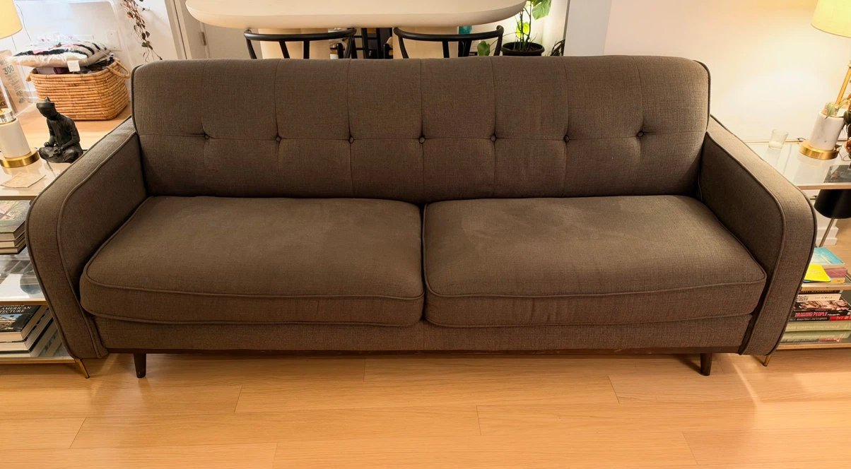 Arhaus 88” Sofa - photo 2