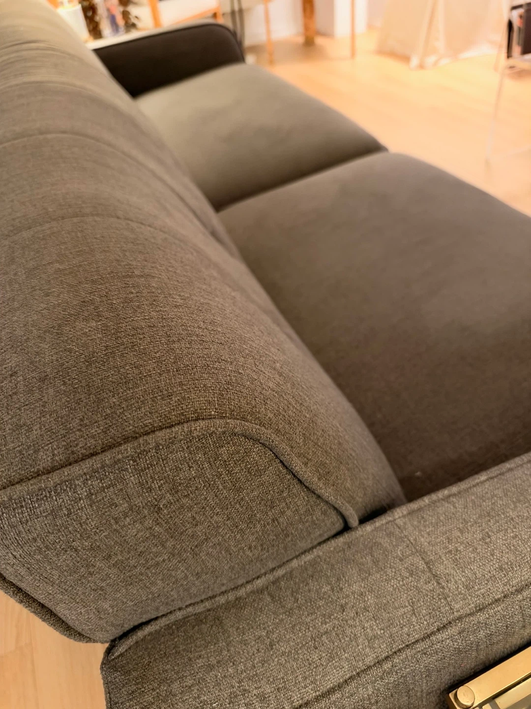 Arhaus 88” Sofa - photo 3