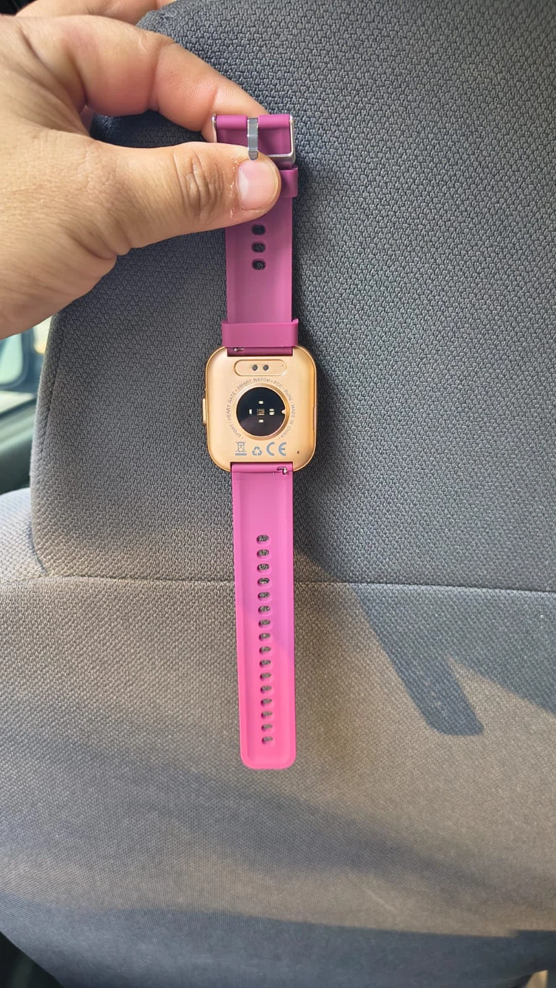 aycy Smart Watch Fitness Tracker - photo 3