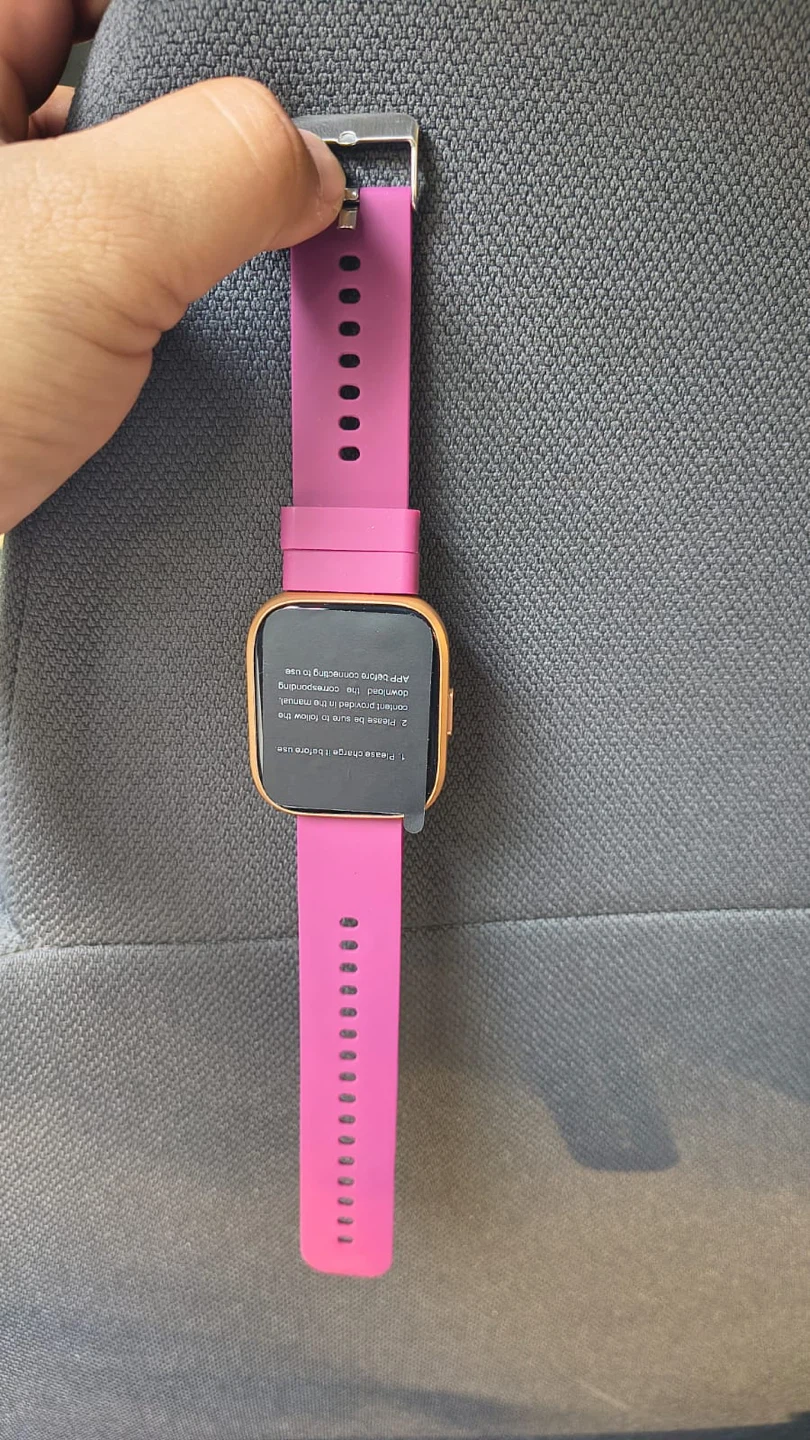 aycy Smart Watch Fitness Tracker - photo 4