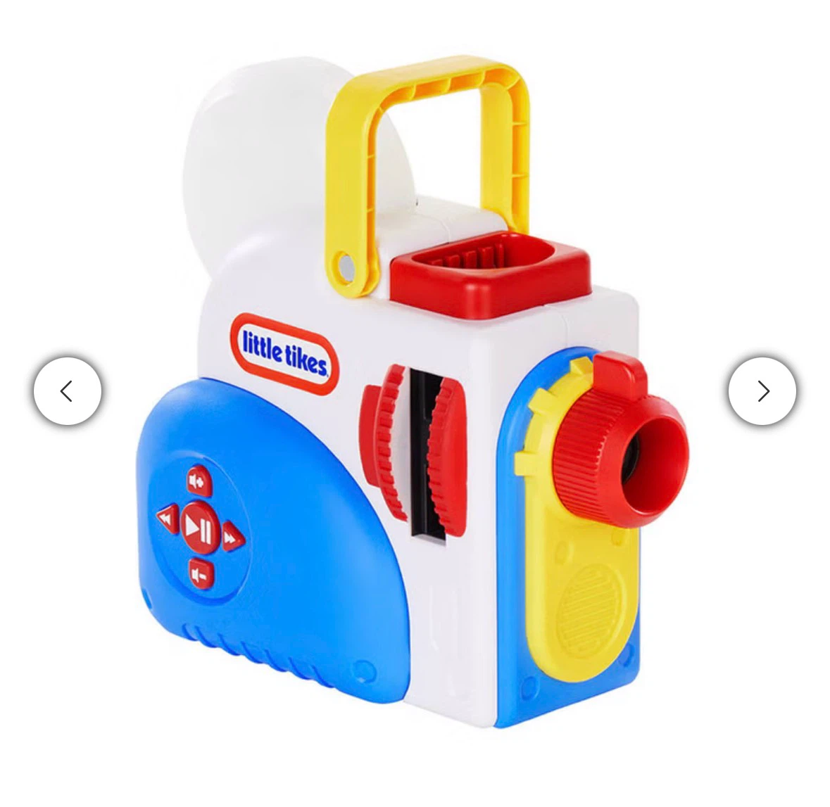 Little Tikes Story Dream Machine - photo 3