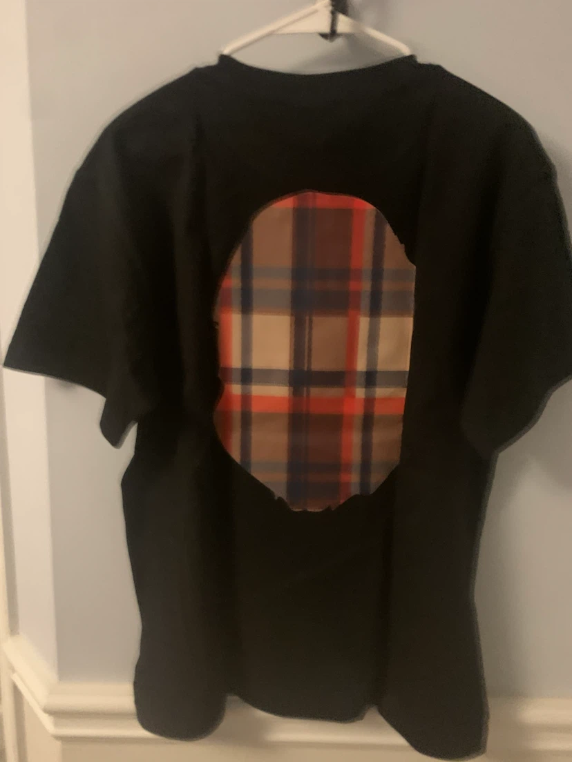 A Bathing Ape Bape T-Shirt - photo 3