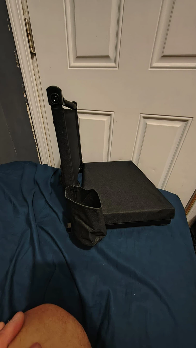 Portable Stadium Bleacher Seat - photo 2