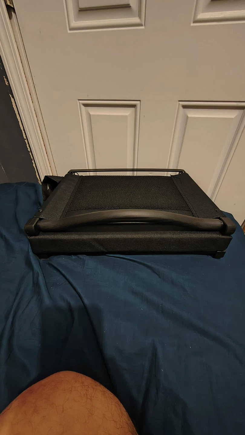 Portable Stadium Bleacher Seat - photo 4
