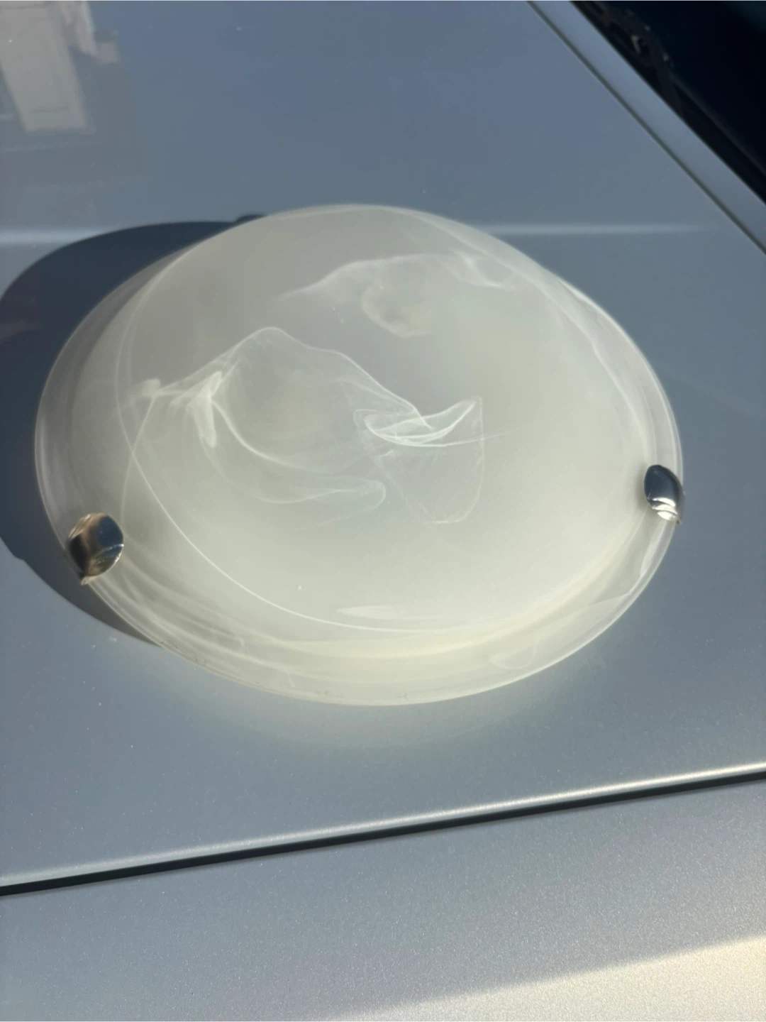 Flush Mount Ceiling Light Fixture x 7