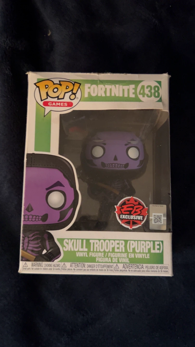 Funko Pop Vinyl Figures Bundle - photo 2