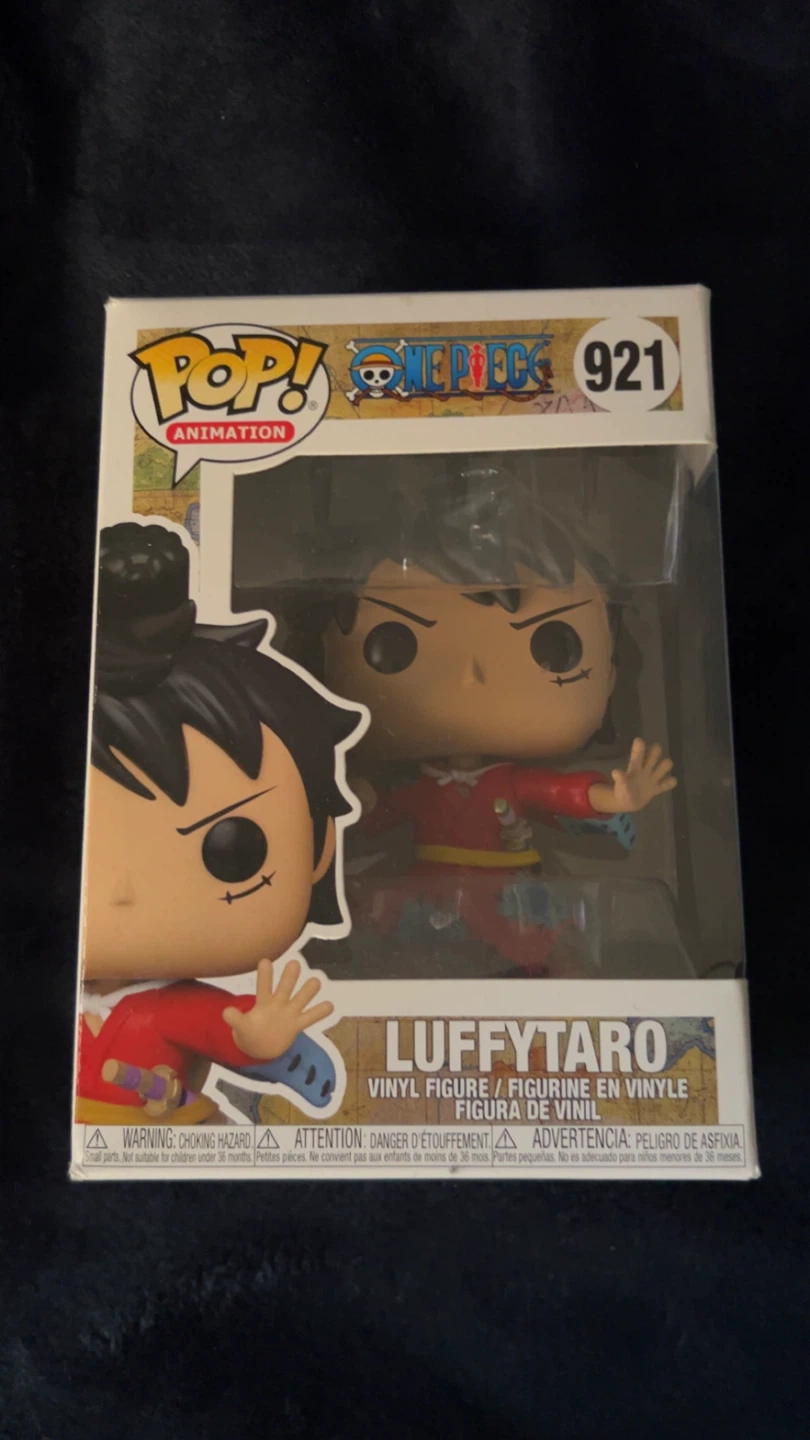 Funko Pop Vinyl Figures Bundle - photo 3