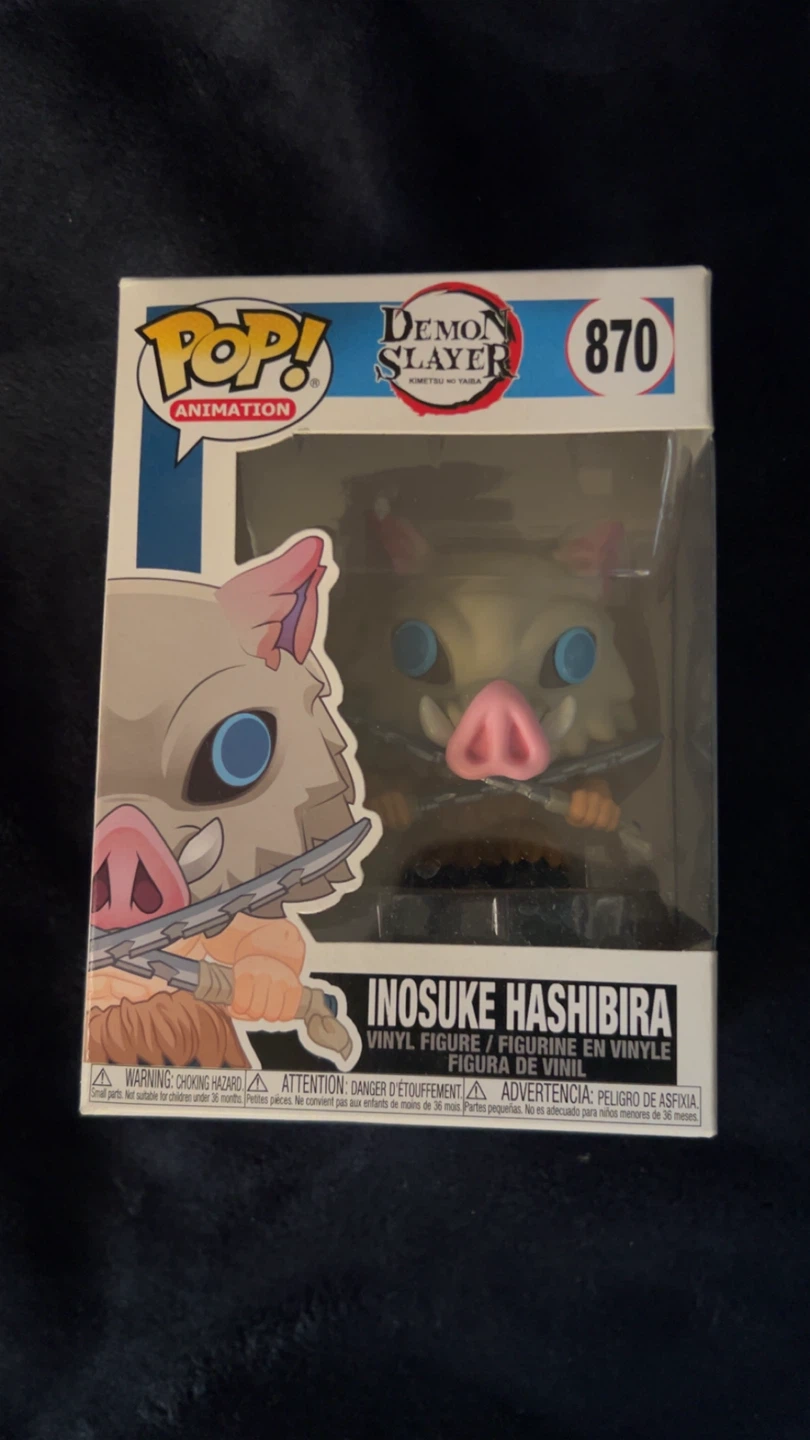 Funko Pop Vinyl Figures Bundle - photo 4