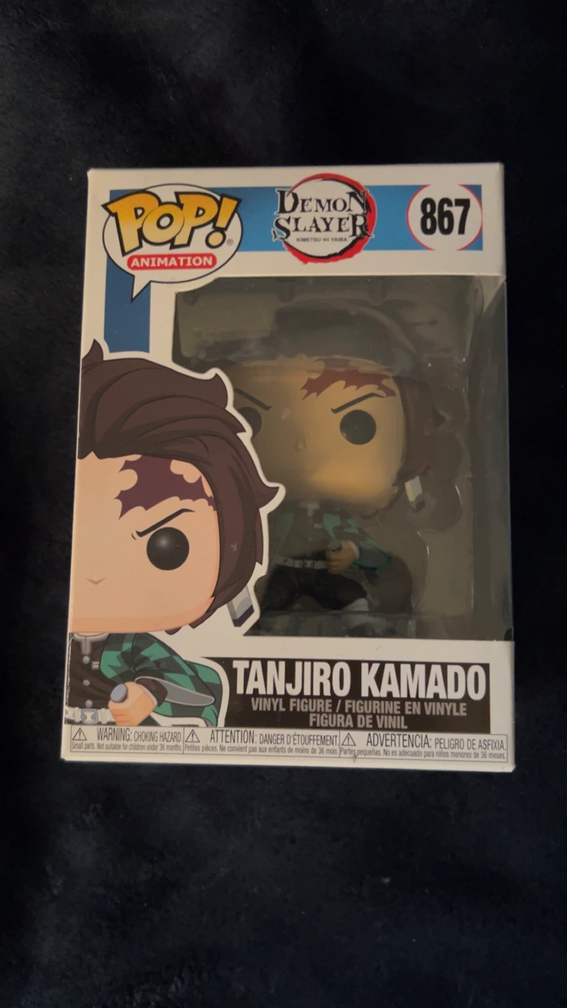 Funko Pop Vinyl Figures Bundle - photo 5