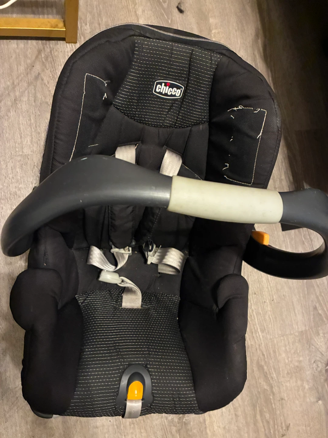 Chicco KeyFit 30 Zip Infant Car Seat