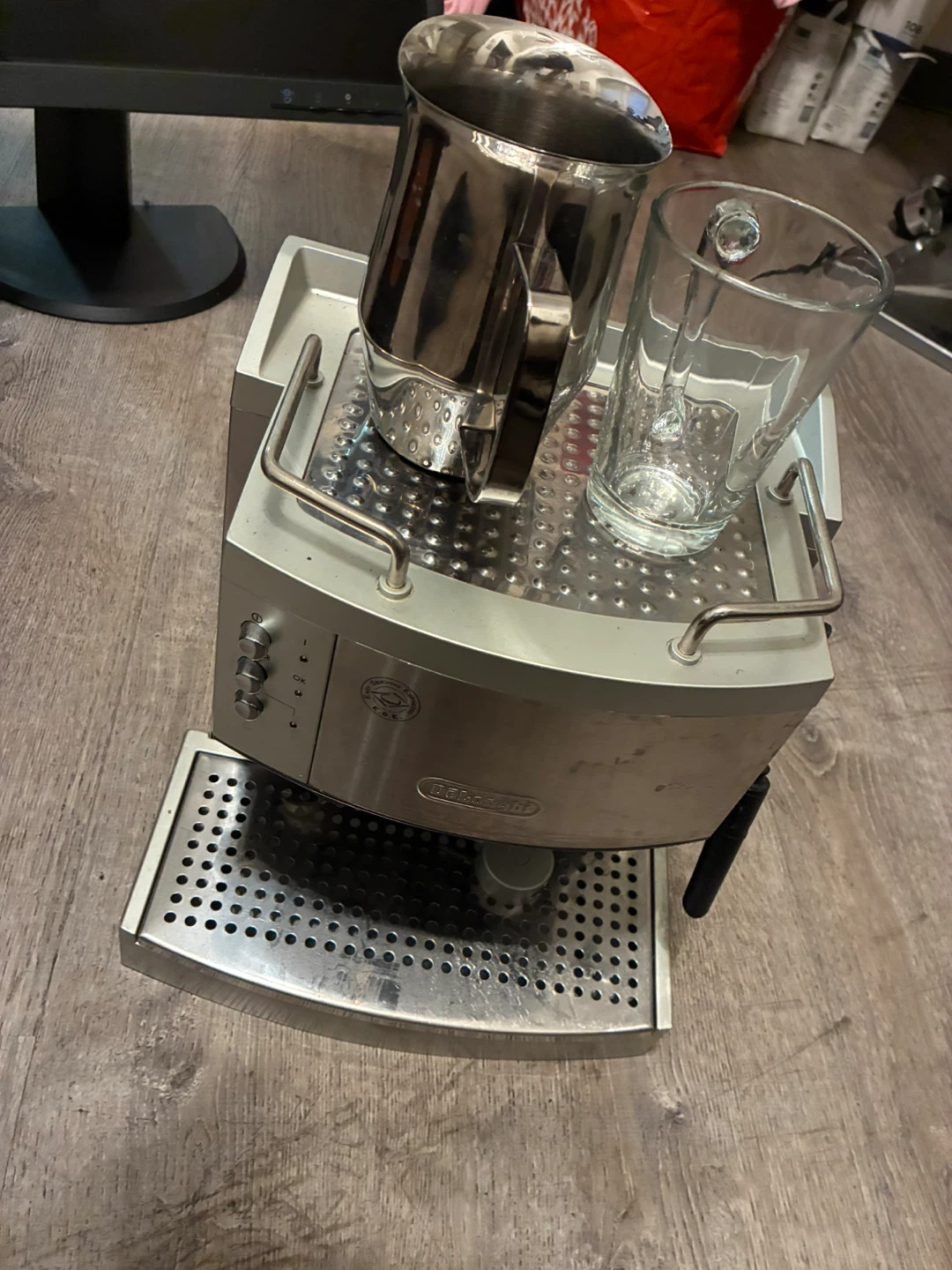 Coffee Maker